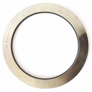 Inner diameter:122mm Outer Dia:155 Widthness:7mm GS81124  Gasket Precision Machined Washers
